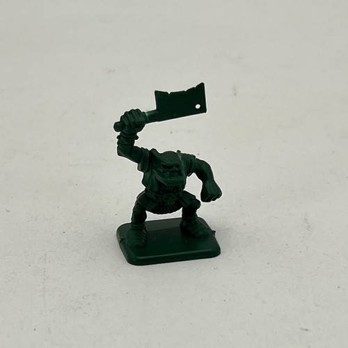 Original 1989 1990 hero quest - original,