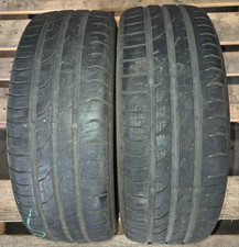 GOMME N°02 PNEUMATICI
