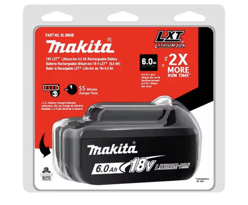 Makita 18v 0ah batteria - makita,
