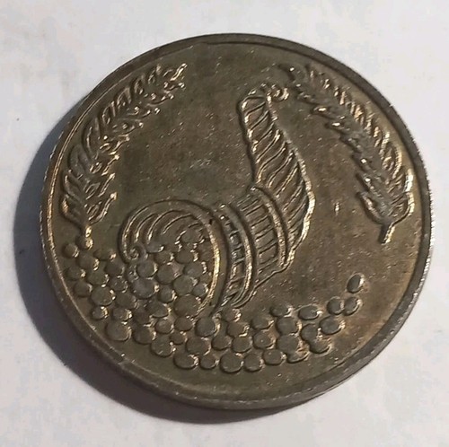 Cornucopia - cornucopia, 💰🍀