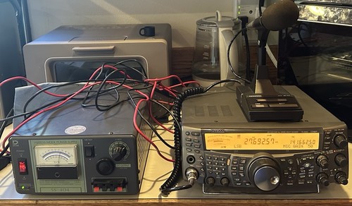 Kenwood 2000 - kenwood, ts-2000