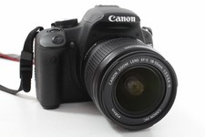 Canon EOS 500D 18-55mm IS Kit