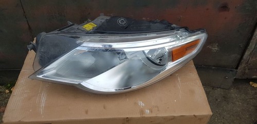Faro proiettore anteriore