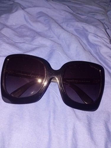 Occhiali tom ford - tom,