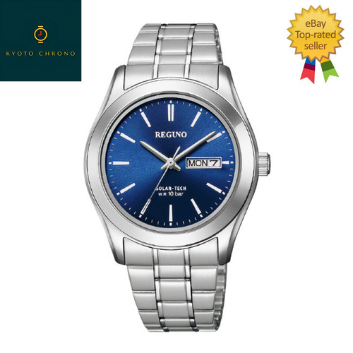 Orologio citizen reguno - citizen,