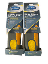 2 nuove solette Dr. Scholl's