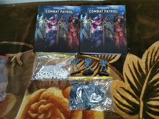 Warhammer 40k lot