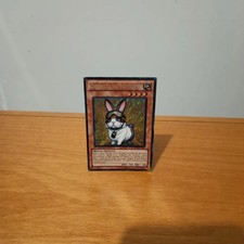 Yu‑Gi‑Oh! Coniglio da