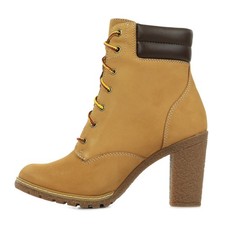 Timberland Allington Double Collar TB0A2QMG2311 Wheat Nubuck