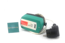 Pompa circolazione acqua