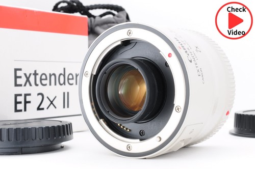 Canon extender ii - canon,