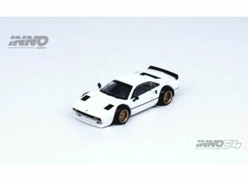 Inno lb works ferrari - 64, 1/64