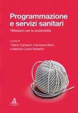 Libri Programmazione E Servizi