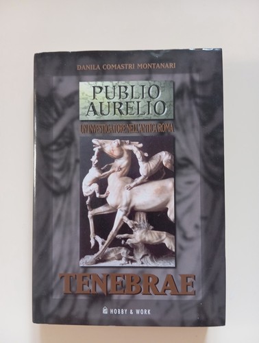 Tenebrae danila comastri - danila,