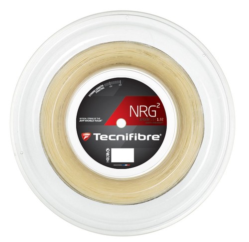Tecnifibre nrg2 half set 50 - nrg2,