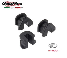 CURSORI PIATTELLO VARIATORE SCOOTER KYMCO 250 300 AGILITY B&W GRAND DINK 001