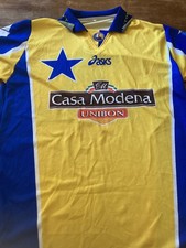 Daytona Volley Modena maglia Vintage