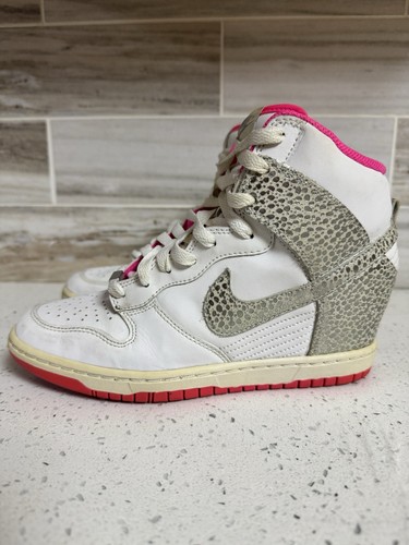 Nike dunk sky high nikeid - high,