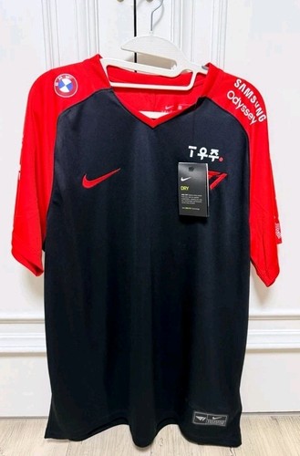 Maglia ufficiale nike - maglia,