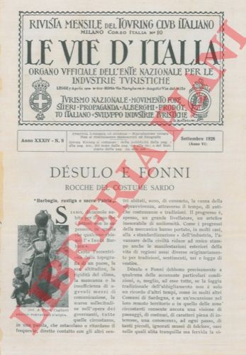 Vinelli marcello desulo - -, e