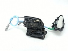 51227281939 LEFT REAR DOOR