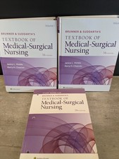 Brunner & Suddarth's 14th