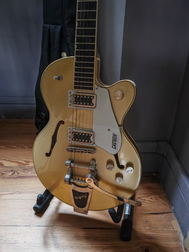 Chitarra elettrica gretsch - chitarra,