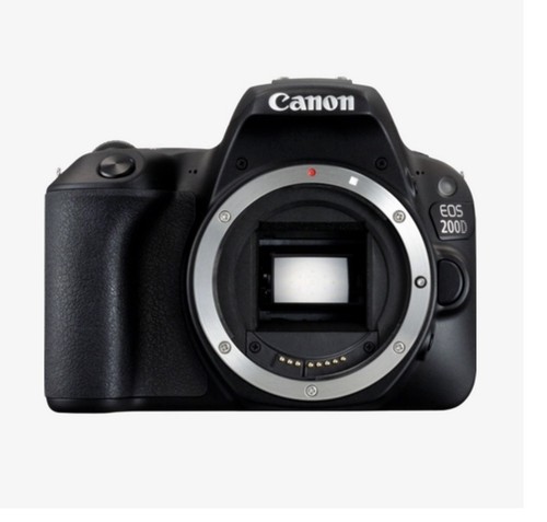 Canon eos 2000d mpx - canon, 24,1