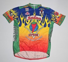 Maglia Vintage Voler x Salsa