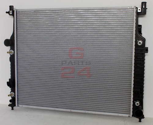 Radiatore acqua mercedes benz - acqua,