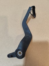 Pedale freno posteriore ktm - pedale,
