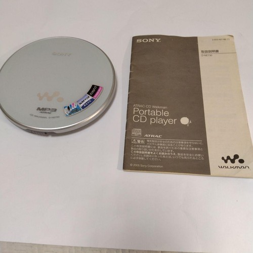 Sony ne730 lettore - sony, d