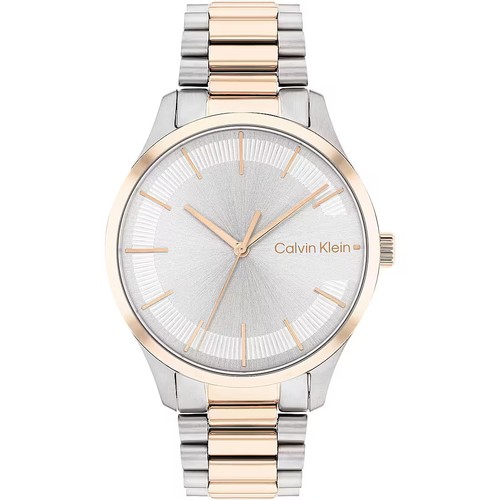 Orologio donna calvin klein - ck,