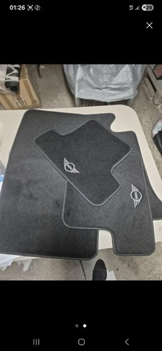 Tappetini moquette su - tappetini,