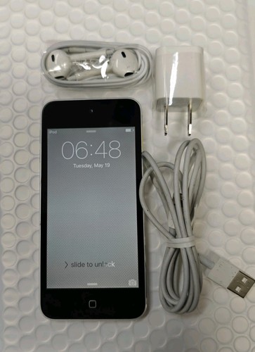 Ottimo apple ipod - apple, touch
