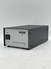 Alimentatore Microfoni RODE