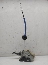 Serratura porta anteriore Audi