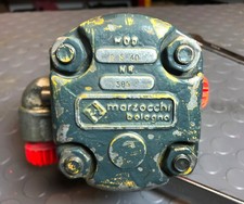 Pompa Oleodinamica Marzocchi 2S40
