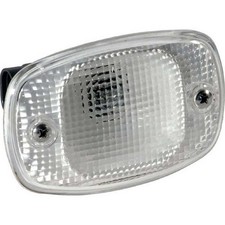 Luce ingombro sinistra Iveco