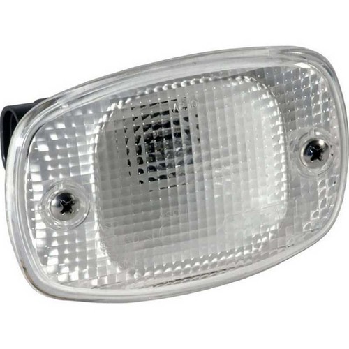 Luce ingombro sinistra iveco - luce,