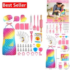 Set da cucina per bambini 54