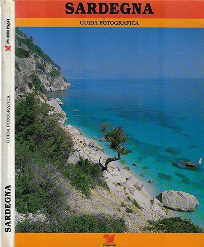 Sardegna guida fotografica - ,