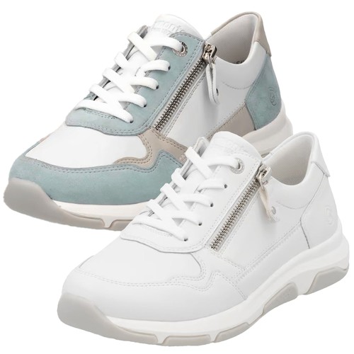 Sneaker donna remonte in - sneaker,