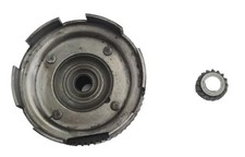 RAPPORTI TRASMISSIONE PIGNONE 16Z CAMPANA 67Z ORIGINALE PIAGGIO VESPA 50 SPECIAL