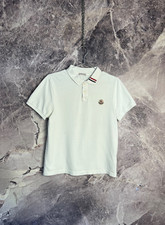 Bellissima polo donna Moncler