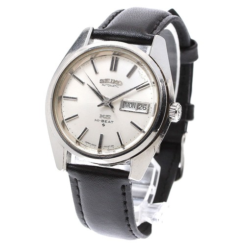 Orologio automatico king seiko - automatico,