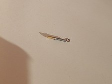 LIMA SCREW THREADED BY LOCO