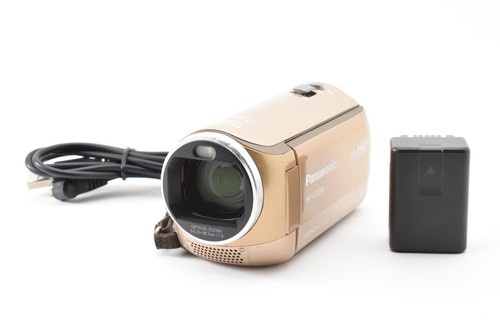 Videocamera digitale panasonic - digitale,