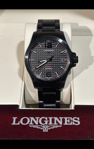 Orologio polso longines - orologio,