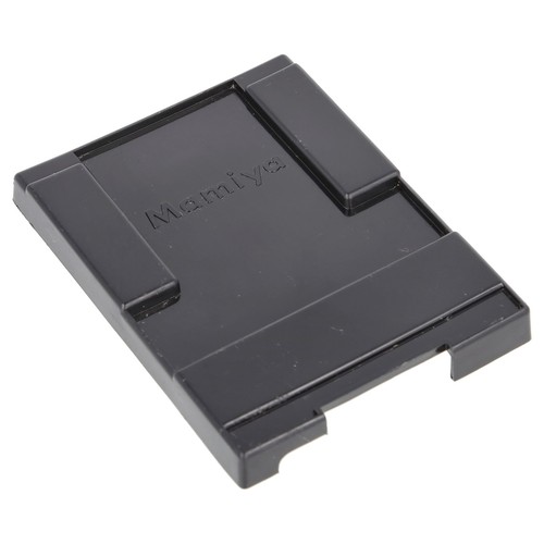 Mamiya 645 rilevatore livello
